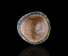 画像をギャラリービューアに読み込む, 伊勢崎陽太郎 日々薪窯ぐい呑