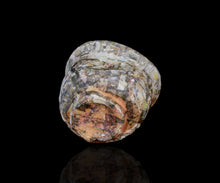 画像をギャラリービューアに読み込む, 伊勢崎陽太郎 日々薪窯ぐい呑