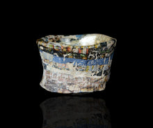 画像をギャラリービューアに読み込む, 伊勢崎陽太郎 日々面取ぐい呑