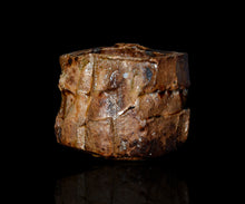 画像をギャラリービューアに読み込む, 今西公彦 丹波刳貫茶盌 Nebulith