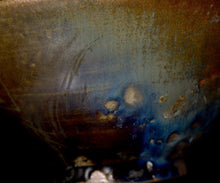 画像をギャラリービューアに読み込む, 三藤るい 青唐津茶碗