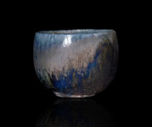 Load image into Gallery viewer, Keiseki Yoshimi Tanpen Sue Chawan