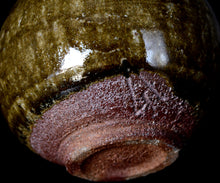 画像をギャラリービューアに読み込む, 三藤るい 青唐津徳利