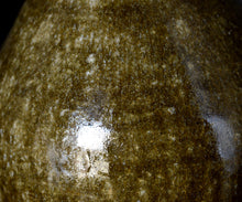 画像をギャラリービューアに読み込む, 三藤るい 青唐津徳利