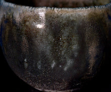 Load image into Gallery viewer, Keiseki Yoshimi Tanpen Sue Chawan