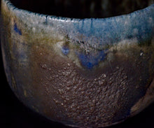 Load image into Gallery viewer, Keiseki Yoshimi Tanpen Sue Chawan