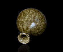 画像をギャラリービューアに読み込む, 三藤るい 青唐津徳利