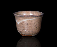 画像をギャラリービューアに読み込む, 三藤るい 唐津ぐい呑