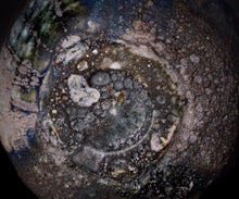 Load image into Gallery viewer, Keiseki Yoshimi Tanpen Sue Chawan