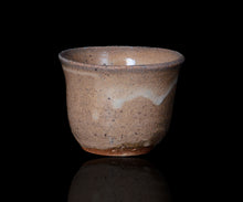 画像をギャラリービューアに読み込む, 三藤るい 唐津ぐい呑