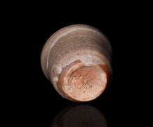 画像をギャラリービューアに読み込む, 三藤るい 唐津ぐい呑