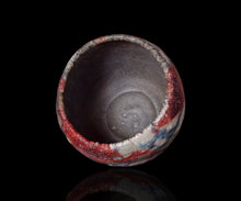 Load image into Gallery viewer, Keiseki Yoshimi Kakuhen Sue Chawan