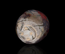 Load image into Gallery viewer, Keiseki Yoshimi Kakuhen Sue Chawan