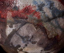 Load image into Gallery viewer, Keiseki Yoshimi Kakuhen Sue Chawan