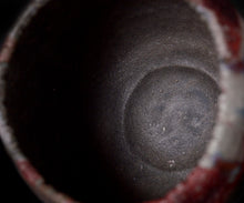 Load image into Gallery viewer, Keiseki Yoshimi Kakuhen Sue Chawan