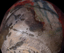 Load image into Gallery viewer, Keiseki Yoshimi Kakuhen Sue Chawan