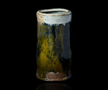 画像をギャラリービューアに読み込む, 三藤るい 朝鮮唐津花入