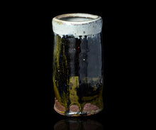 画像をギャラリービューアに読み込む, 三藤るい 朝鮮唐津花入