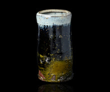 画像をギャラリービューアに読み込む, 三藤るい 朝鮮唐津花入