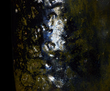 画像をギャラリービューアに読み込む, 三藤るい 朝鮮唐津花入