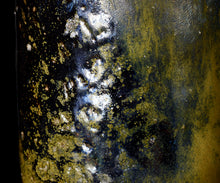 画像をギャラリービューアに読み込む, 三藤るい 朝鮮唐津花入