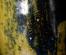 画像をギャラリービューアに読み込む, 三藤るい 朝鮮唐津花入