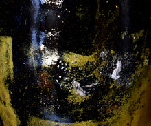 画像をギャラリービューアに読み込む, 三藤るい 朝鮮唐津花入