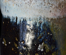 画像をギャラリービューアに読み込む, 三藤るい 朝鮮唐津花入