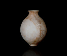 Load image into Gallery viewer, Amanda Tong “mono no aware” Naturally Dyed Flower Vase — Sakura & Katsura —