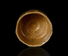 画像をギャラリービューアに読み込む, 松村遷 本沼手黄瀬戸茶盌