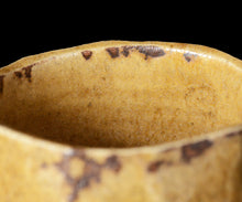 画像をギャラリービューアに読み込む, 松村遷 本沼手黄瀬戸茶盌