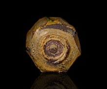 画像をギャラリービューアに読み込む, 松村遷 本沼手黄瀬戸茶盌