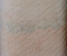 Load image into Gallery viewer, Amanda Tong “mono no aware” Naturally Dyed Flower Vase — Sakura & Indigo —