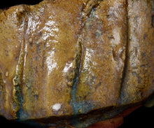 画像をギャラリービューアに読み込む, 松村遷 本沼淡雪手黄瀬戸茶盌