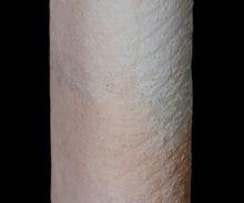 Load image into Gallery viewer, Amanda Tong “mono no aware” Naturally Dyed Flower Vase — Sakura & Indigo —