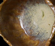 画像をギャラリービューアに読み込む, 松村遷 本沼淡雪手黄瀬戸茶盌