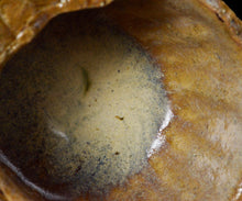 画像をギャラリービューアに読み込む, 松村遷 本沼淡雪手黄瀬戸茶盌