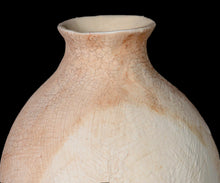 Load image into Gallery viewer, Amanda Tong “mono no aware” Naturally Dyed Flower Vase — Sakura & Katsura —