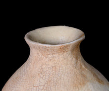 Load image into Gallery viewer, Amanda Tong “mono no aware” Naturally Dyed Flower Vase — Sakura & Katsura —