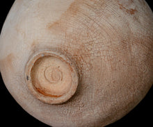 Load image into Gallery viewer, Amanda Tong “mono no aware” Naturally Dyed Flower Vase — Sakura & Katsura —