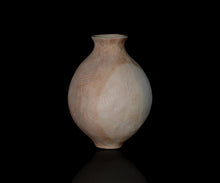 Load image into Gallery viewer, Amanda Tong “mono no aware” Naturally Dyed Flower Vase — Sakura & Katsura —
