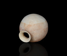 Load image into Gallery viewer, Amanda Tong “mono no aware” Naturally Dyed Flower Vase — Sakura & Katsura —
