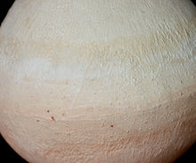 Load image into Gallery viewer, Amanda Tong “mono no aware” Naturally Dyed Small Moon Jar (Plant-Based Botanical Dye)