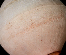 画像をギャラリービューアに読み込む, アマンダトン mono no aware 天然草木染め小壺