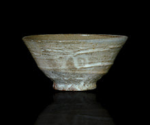 Load image into Gallery viewer, Tasuku Mitsufuji Natural Ash Glaze Chawan