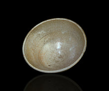 Load image into Gallery viewer, Tasuku Mitsufuji Natural Ash Glaze Chawan