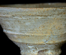 Load image into Gallery viewer, Tasuku Mitsufuji Natural Ash Glaze Chawan