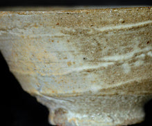 Load image into Gallery viewer, Tasuku Mitsufuji Natural Ash Glaze Chawan