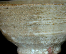 Load image into Gallery viewer, Tasuku Mitsufuji Natural Ash Glaze Chawan