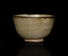 画像をギャラリービューアに読み込む, 安永頼山 皮鯨茶盌